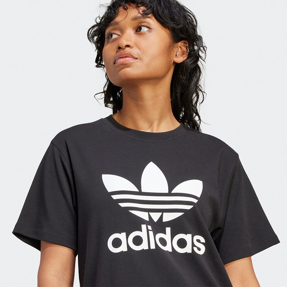 adidas Originals Trefoil Γυναικείο T-shirt