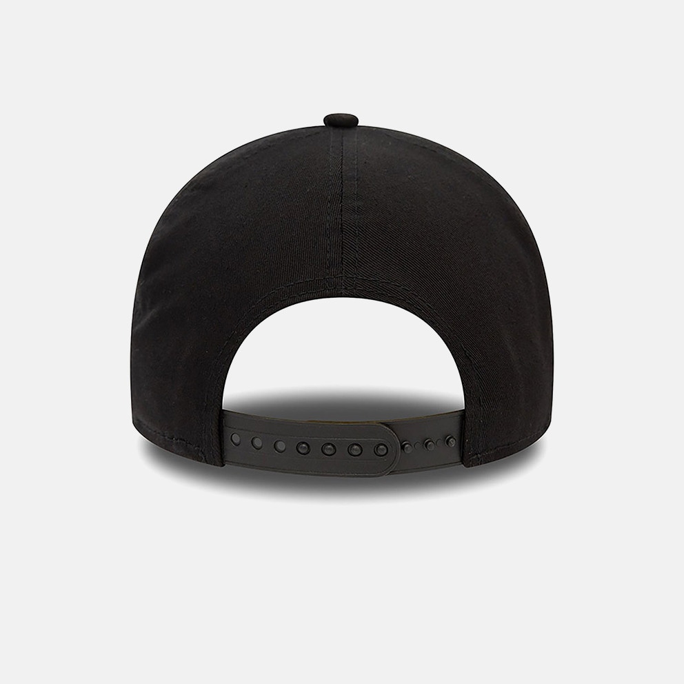 NEW ERA Seasonal Eframe Loslak  Blktrp