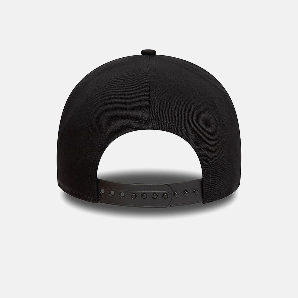 NEW ERA Seasonal Eframe Chibul  Blkfdr