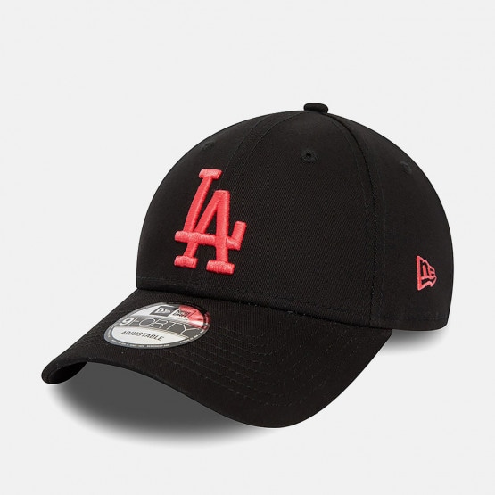 NEW ERA League Essential 9Forty Losdod  Blklvr