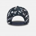 NEW ERA Seasonal Print 9Forty Neyyan  Nvywhi