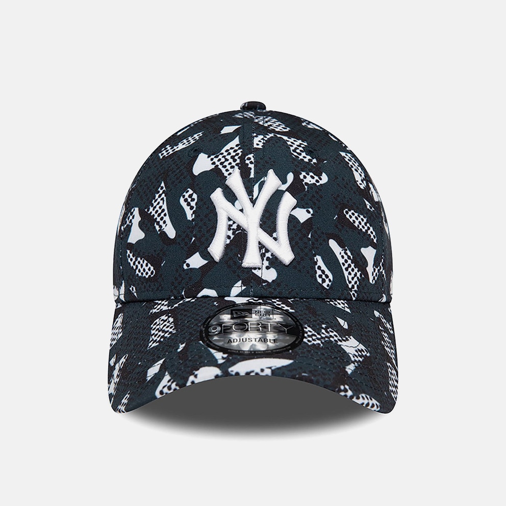 NEW ERA Seasonal Print 9Forty Neyyan  Nvywhi