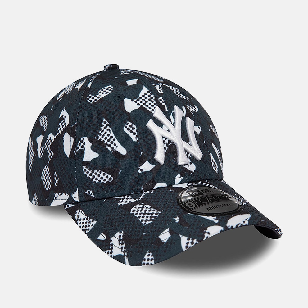 NEW ERA Seasonal Print 9Forty Neyyan  Nvywhi