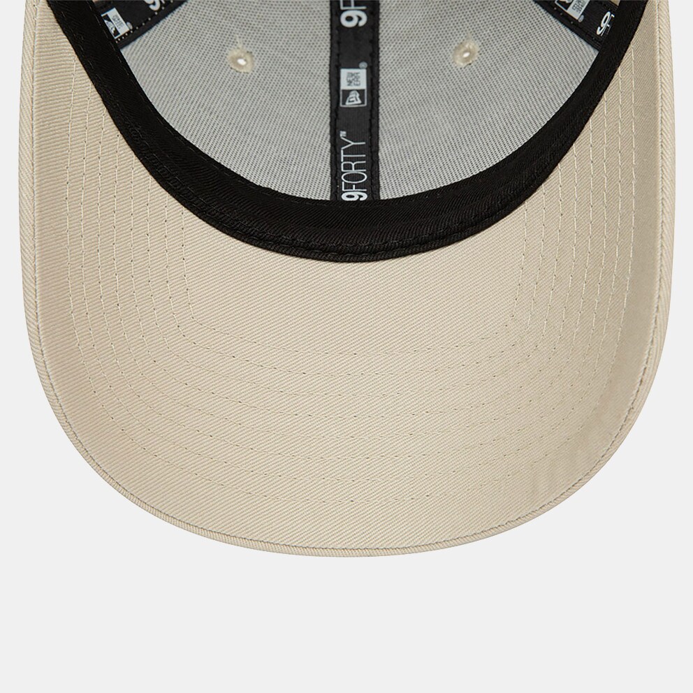 NEW ERA Seasonal Infill 9Forty Men's Cap