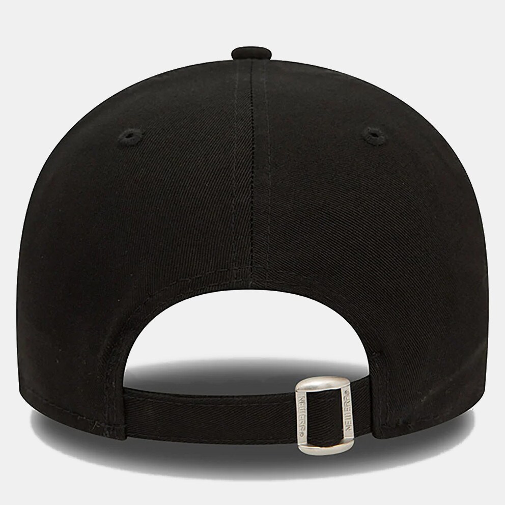 NEW ERA Metallic Outline 9Forty Chibul  Blk