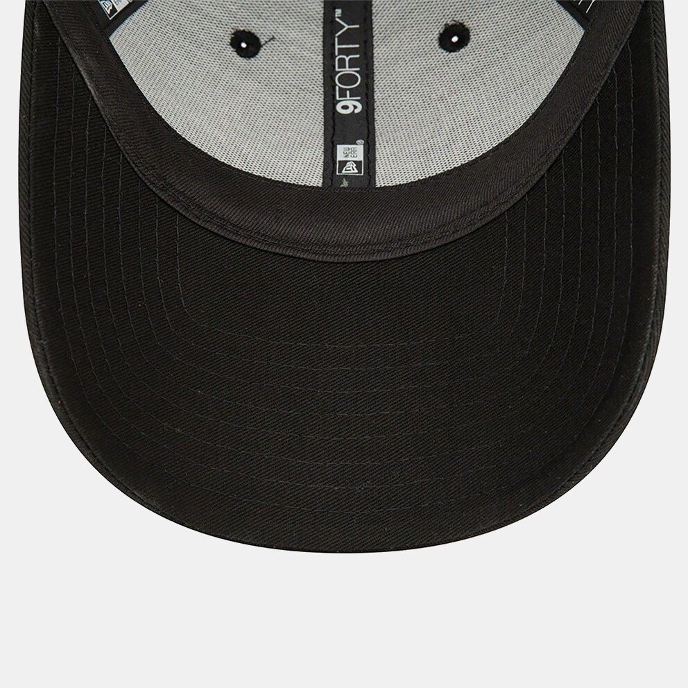 NEW ERA Metallic Outline 9Forty Chibul  Blk