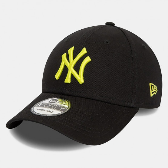 NEW ERA New York Yankees 9Forty Ανδρικό Καπέλο