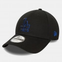 NEW ERA Metallic Outline 9Forty Losdod  Blk