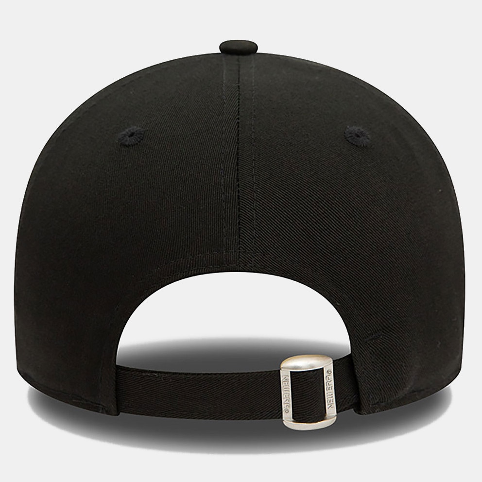 NEW ERA Metallic Outline 9Forty Losdod  Blk