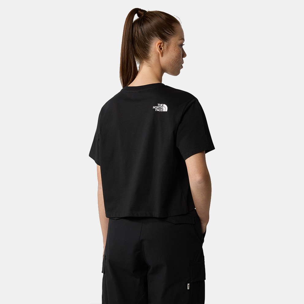 The North Face Women's Crop T-shirt