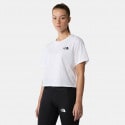 The North Face Women's Crop T-shirt