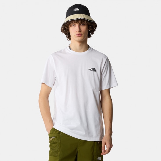 The North Face Simple Dome Men's T-shirt