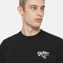 Dickies Raven Tee Ss Black