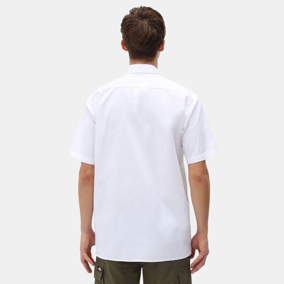 Dickies Clintondale Rec White