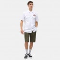 Dickies Clintondale Rec White