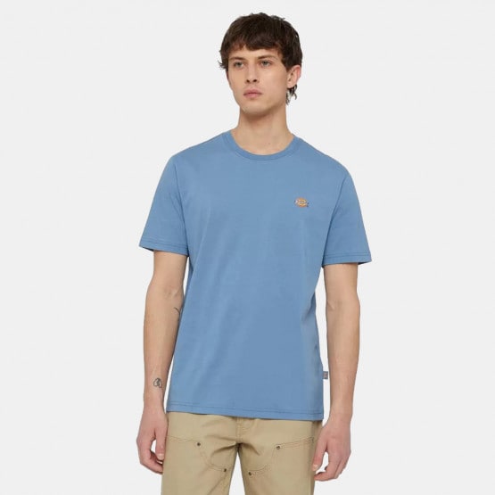 Dickies Ss Mapleton Tee Coronet Blue