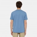 Dickies Ss Mapleton Tee Coronet Blue