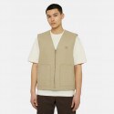 Dickies Duck Canvas Smmr Vest Sw Deser