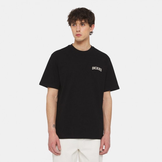 Dickies Elliston Tee Ss Black