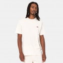 Dickies Ss Mapleton Tee Whitecap Gray