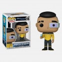 Funko Pop! Television: Star Trek Lower Decks - Samanthan Furtherford Figure 1436