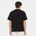 Dickies Enterprise Tee Ss Black