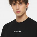 Dickies Enterprise Tee Ss Black