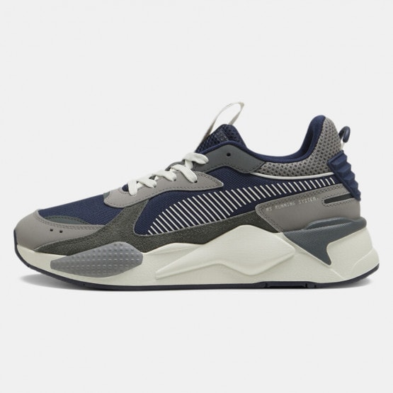 Puma RS-X Suede Ανδρικά Παπούτσια