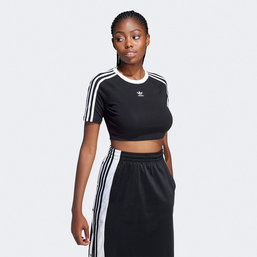 adidas Originals 3 Stripes Baby Women's  T-Shirt
