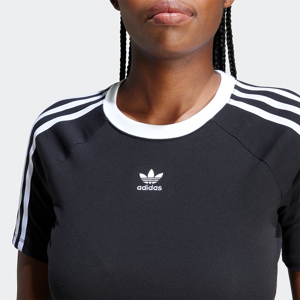 adidas Originals 3 S Baby Tee