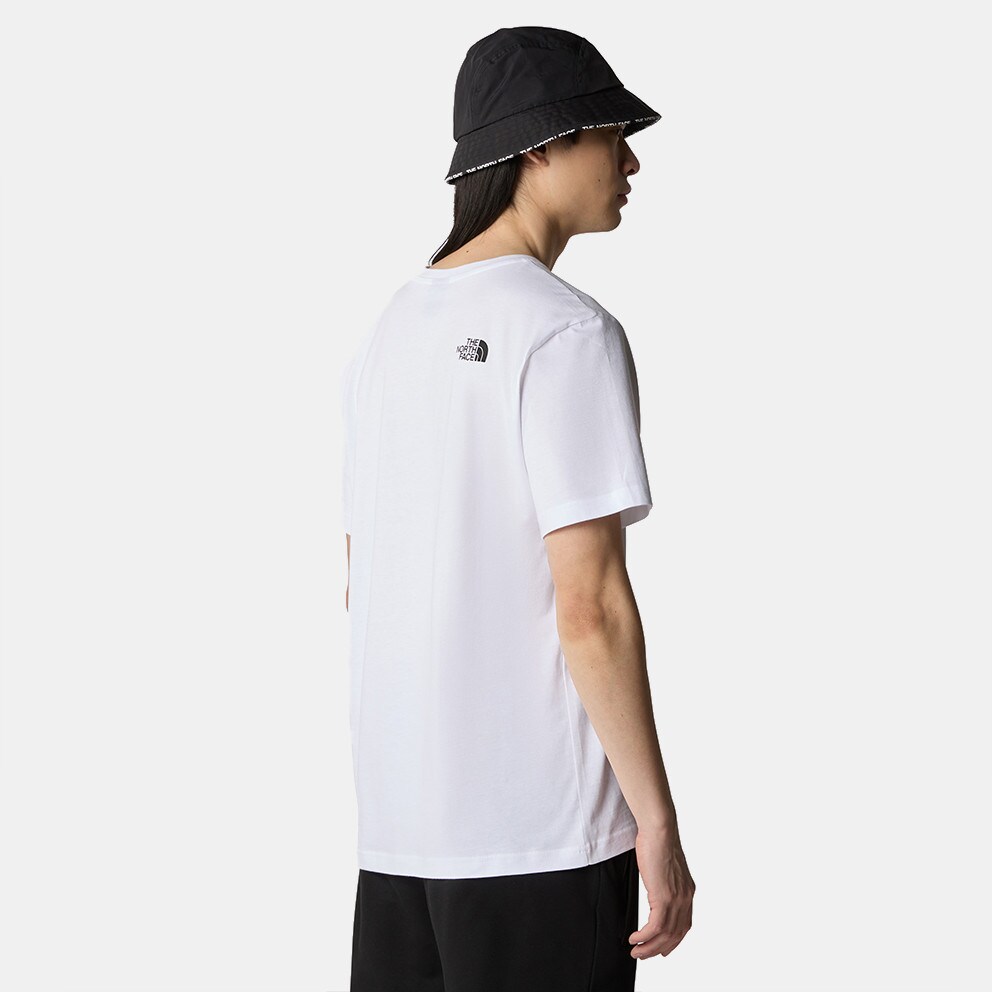 The North Face Fine Alpine Μen's T-shirt