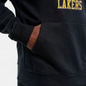 Nike Lakers LeBron James N&N Men's Hoodie