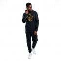 Nike Lakers LeBron James N&N Men's Hoodie