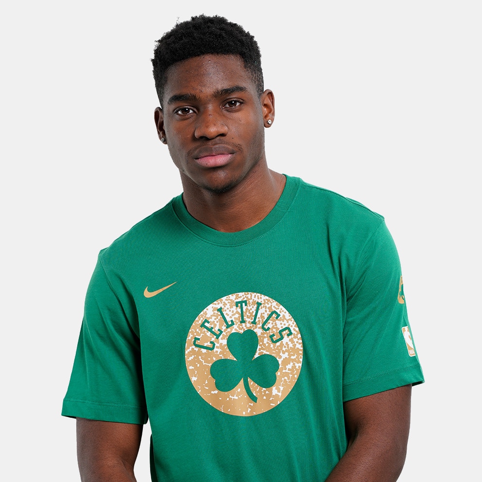 Nike NBA Boston Celtics Ανδρικό T-Shirt