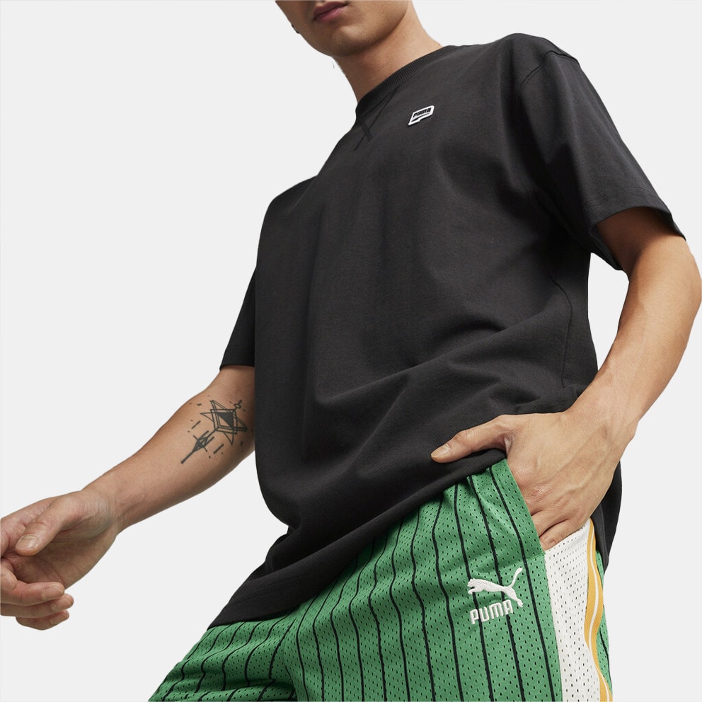 Puma T7 For The Fanbase Mesh Shorts 7”