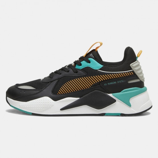 Puma RS-X Geek Ανδρικά Παπούτσια