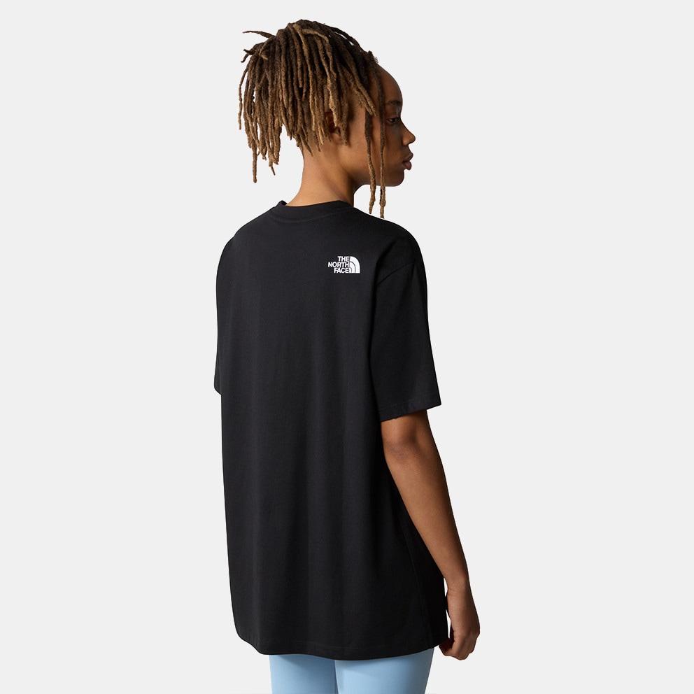 The North Face S/S Essential Oversized Women’s T-shirt