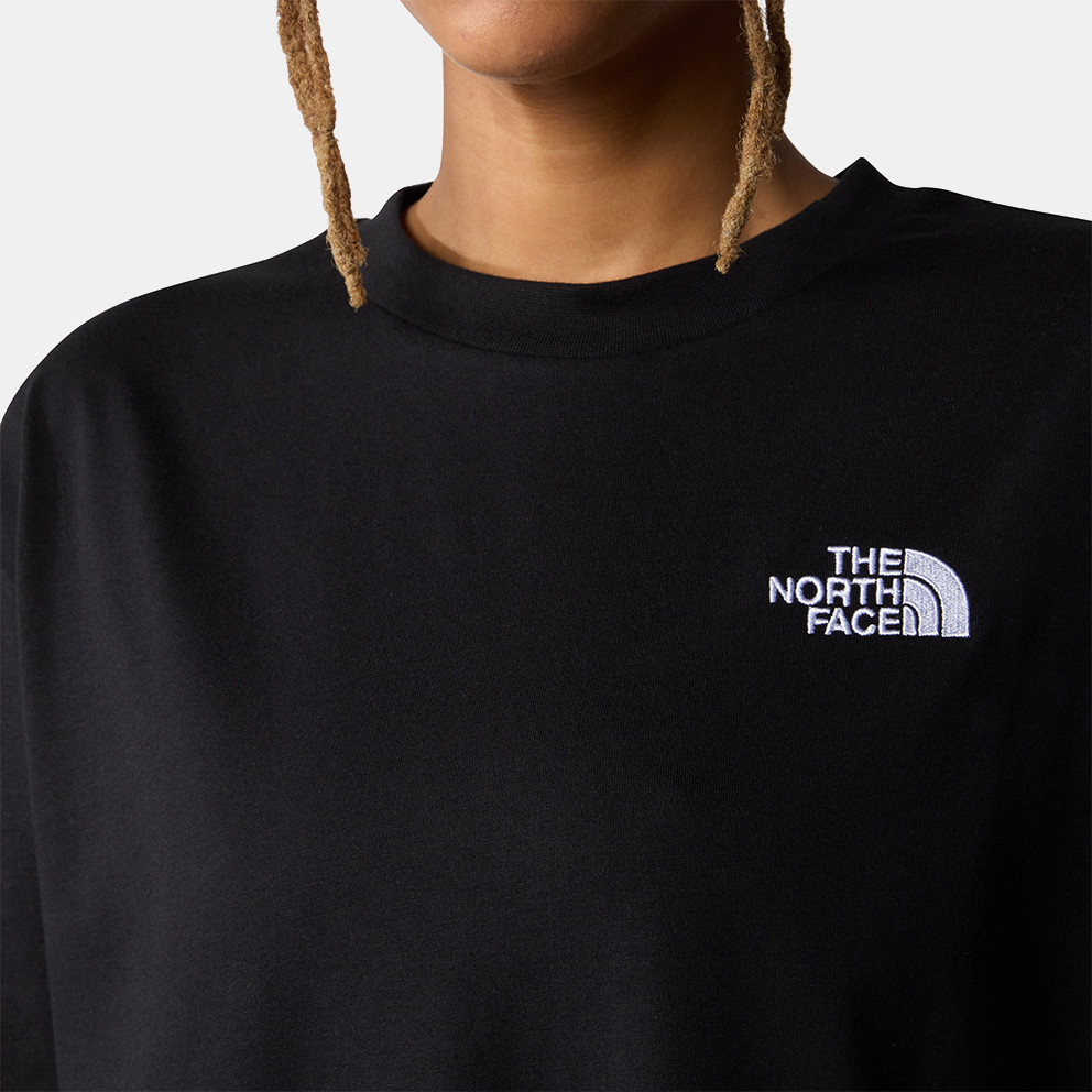 The North Face S/S Essential Oversized Women’s T-shirt