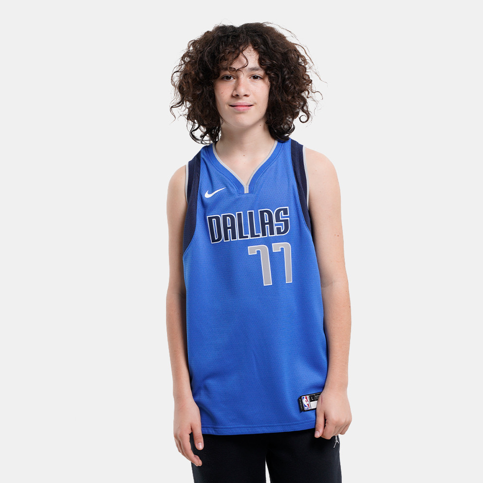 Nike NBA Boys Icon Swingman Jersey