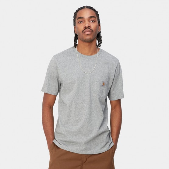 Carhartt WIP Pocket Ανδρικό T-shirt