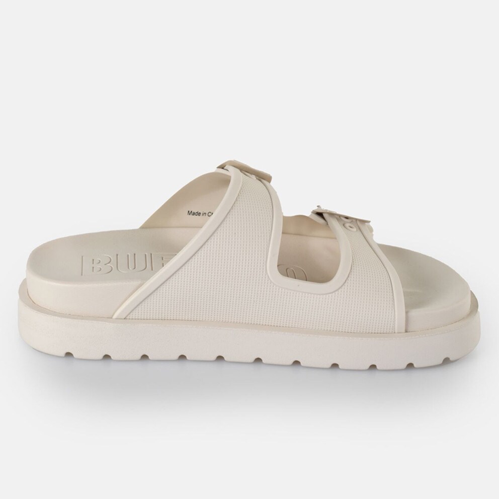 Buffalo Eve Sol Women's Slides