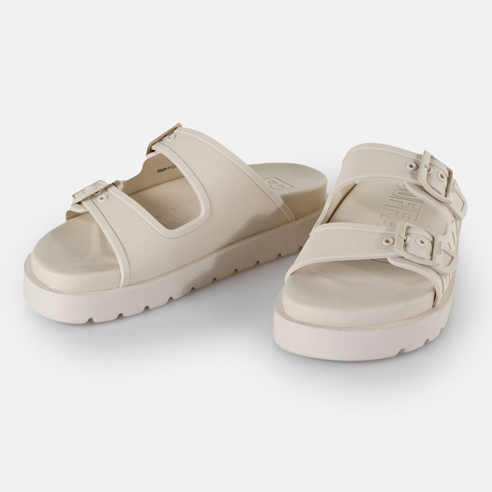 Buffalo Eve Sol Women's Slides