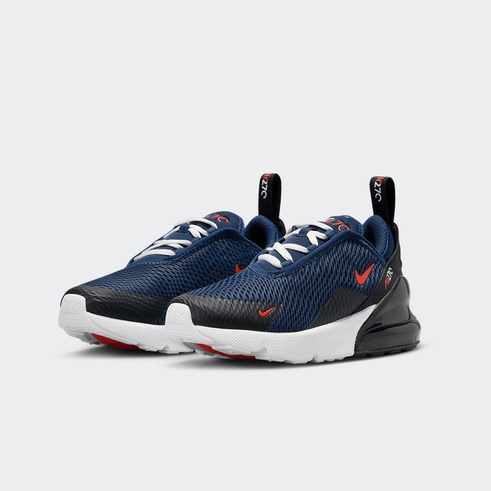 Nike Air Max 270 Βρεφικά Παπούτσια