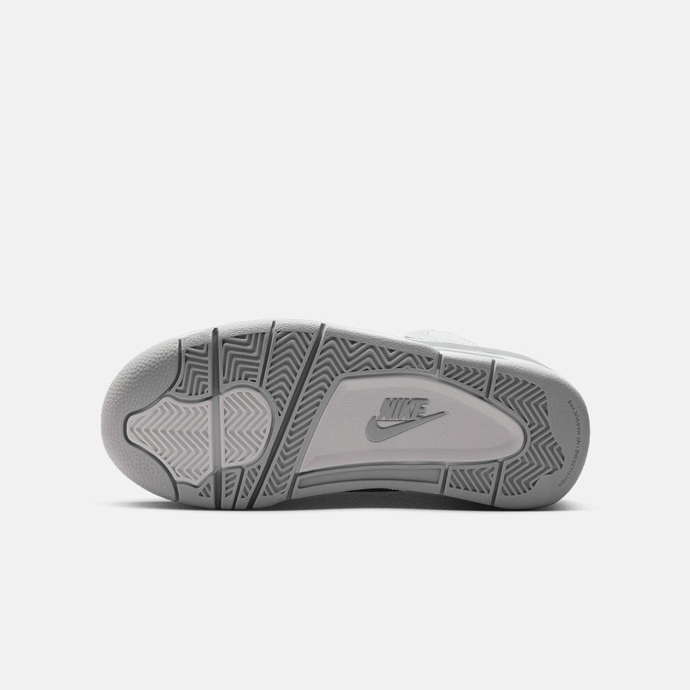 Nike Air Flight 89 Kids' Basketball Shoes