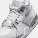 Nike Air Flight 89 Παιδικά Μπασκετικά Παπούτσια