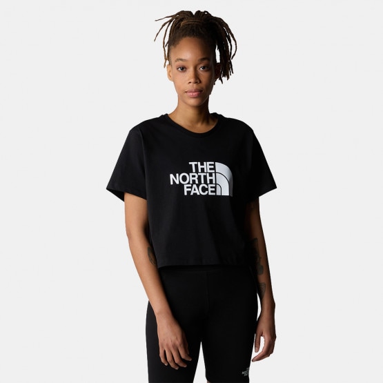 The North Face M Graphic S/S Tee 3 Tnf Black TNF BLACK NF0A87EWJK31