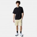 The North Face M Zumu S/S Tee Tnf Black