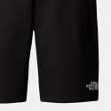 The North Face M Zumu Short Crlw Black