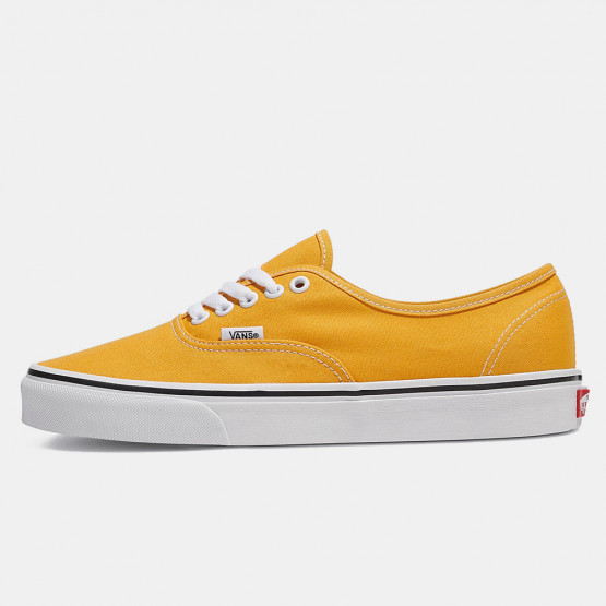 Vans Authentic Cthr Gold