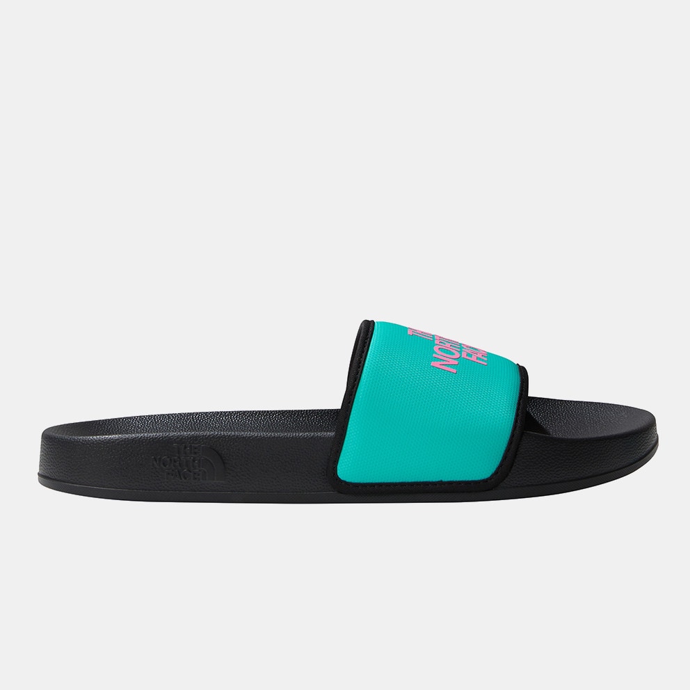 The North Face M Basecamp Slide Iii Geyser Aqua/Tn